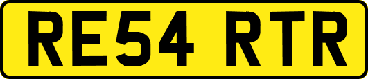 RE54RTR