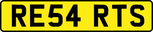 RE54RTS