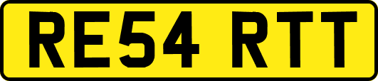 RE54RTT