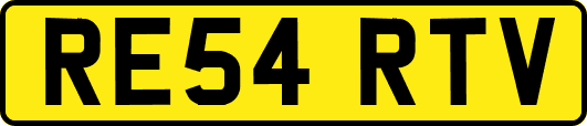 RE54RTV