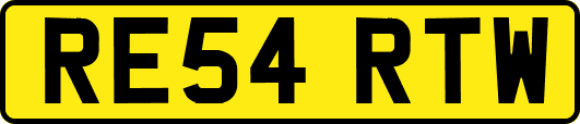 RE54RTW