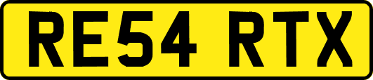 RE54RTX