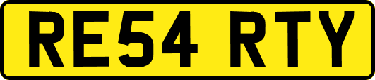 RE54RTY