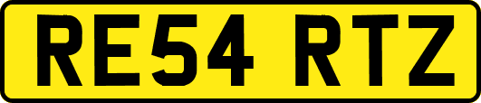 RE54RTZ