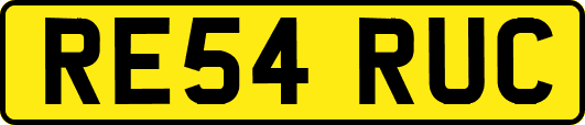 RE54RUC