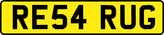 RE54RUG