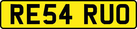 RE54RUO