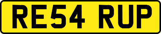RE54RUP