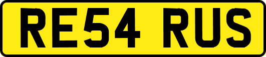 RE54RUS
