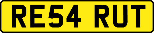 RE54RUT