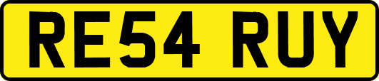 RE54RUY