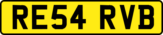 RE54RVB