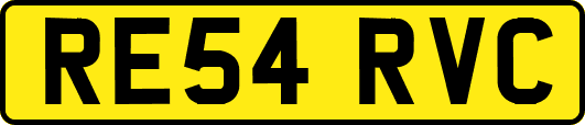 RE54RVC