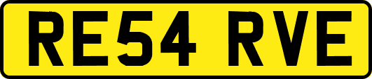RE54RVE