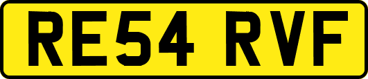 RE54RVF