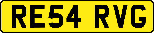 RE54RVG