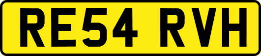 RE54RVH