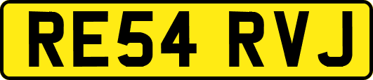 RE54RVJ