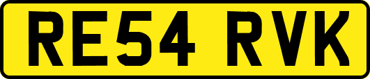 RE54RVK