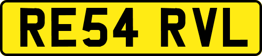 RE54RVL