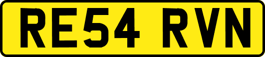 RE54RVN