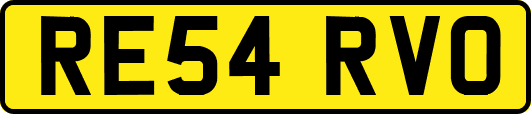 RE54RVO
