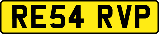 RE54RVP
