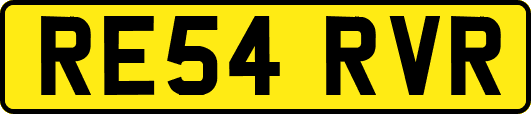 RE54RVR
