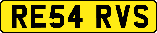 RE54RVS