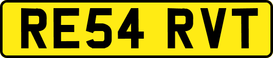RE54RVT