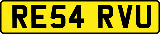 RE54RVU