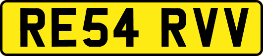 RE54RVV