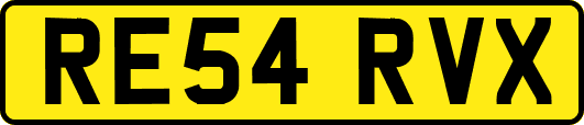 RE54RVX