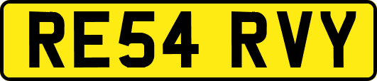 RE54RVY