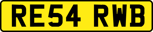 RE54RWB