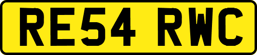 RE54RWC