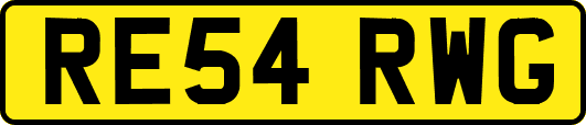 RE54RWG