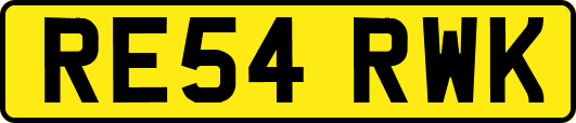RE54RWK