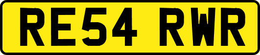 RE54RWR