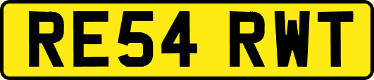 RE54RWT
