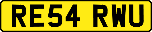 RE54RWU