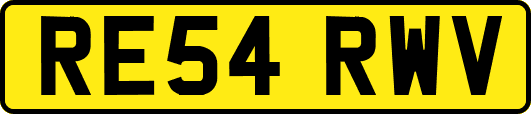 RE54RWV