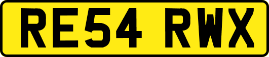 RE54RWX