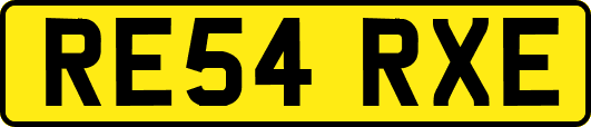 RE54RXE
