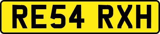 RE54RXH