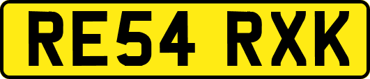 RE54RXK