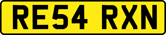 RE54RXN