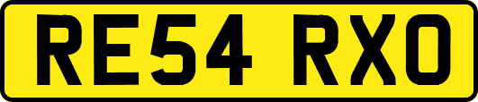 RE54RXO