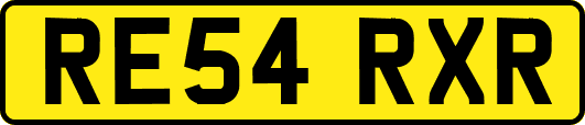 RE54RXR