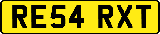 RE54RXT